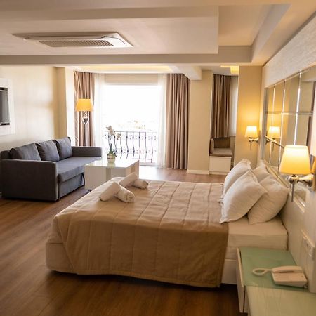 Alesta Residence Фетхіє Екстер'єр фото