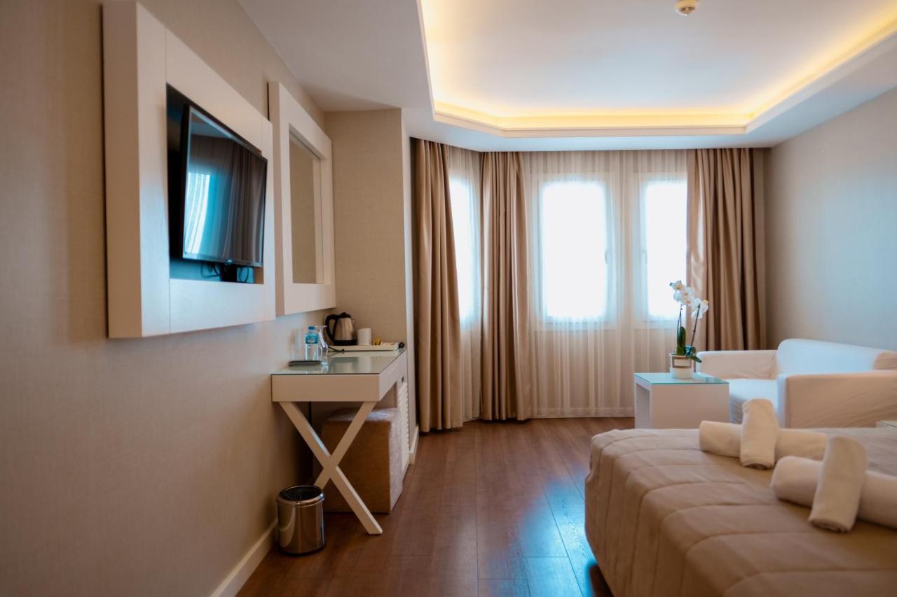 Alesta Residence Фетхіє Екстер'єр фото