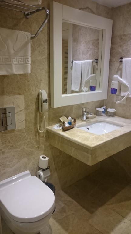 Alesta Residence Фетхіє Екстер'єр фото