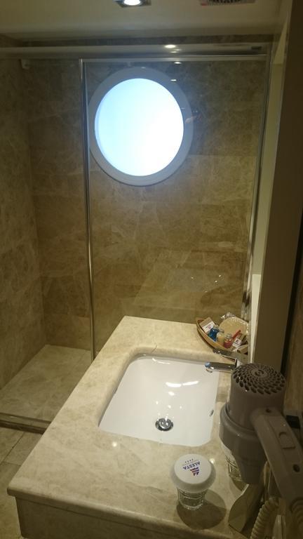 Alesta Residence Фетхіє Екстер'єр фото